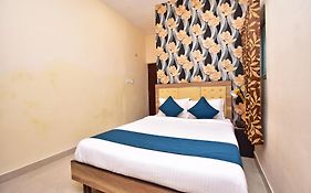 Hotel O Stay Hub Park Street